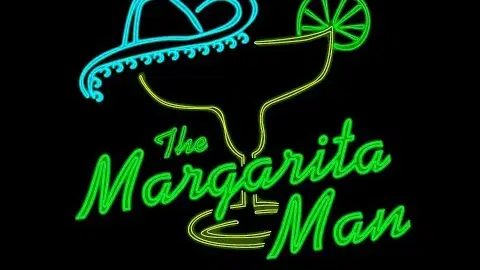 The Margarita Man Movie TRAILER 1