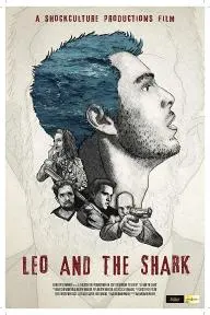 Leo and the Shark_peliplat