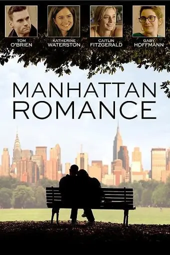 Manhattan Romance_peliplat