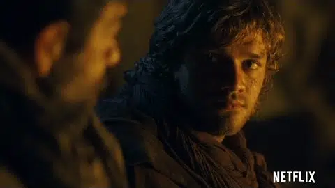 Marco Polo - Teaser Trailer