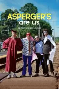 Asperger's Are Us_peliplat