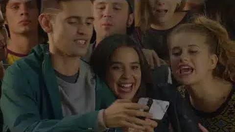 "Merlí"- Tràiler tercera temporada