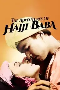 The Adventures of Hajji Baba_peliplat