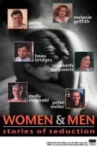 Women and Men: Stories of Seduction_peliplat