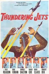 Thundering Jets_peliplat