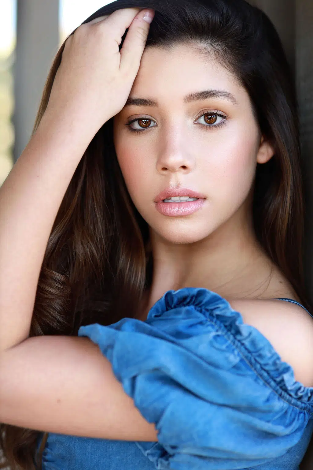 Sienna Coward