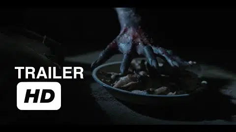 8 | Official Trailer (2020) HD | A South African Horror Story | AKA | THE SOUL COLLECTOR