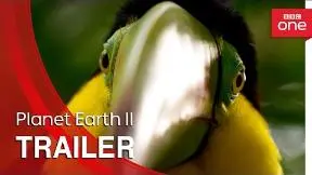 Planet Earth II: Trailer - BBC One_peliplat