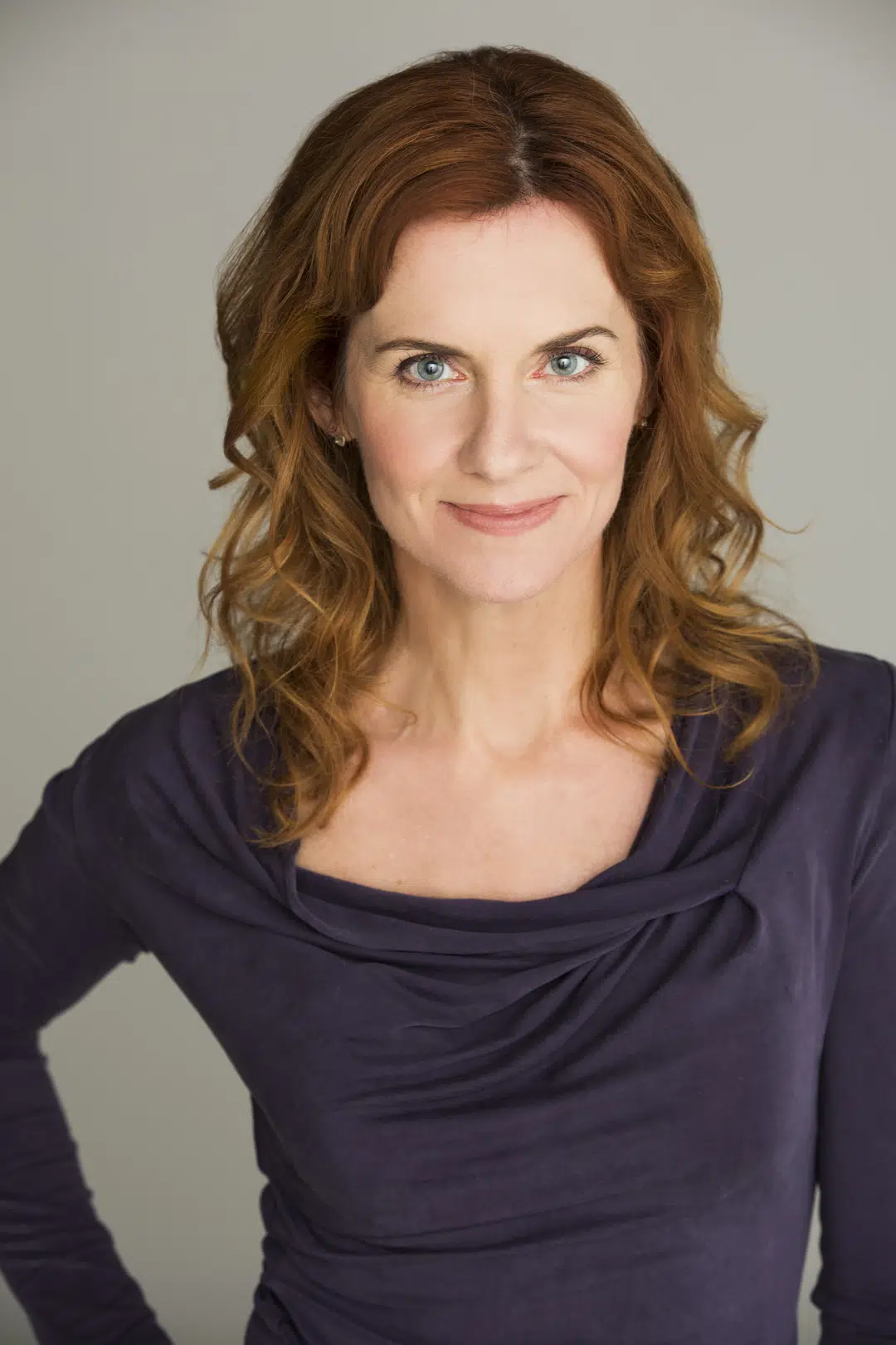Sarah Rodgers