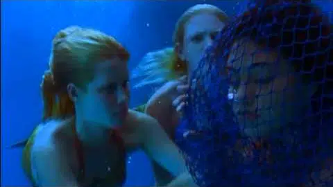 H2O: Just Add Water Trailer
