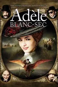 The Extraordinary Adventures of Adèle Blanc-Sec_peliplat