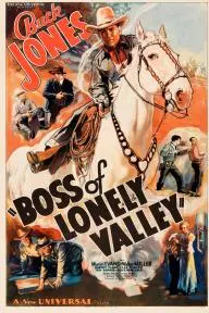 Boss of Lonely Valley_peliplat
