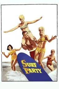 Surf Party_peliplat