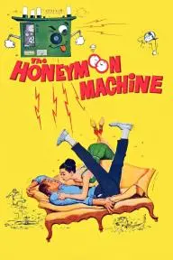 The Honeymoon Machine_peliplat