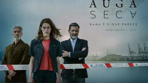AUGA SECA
