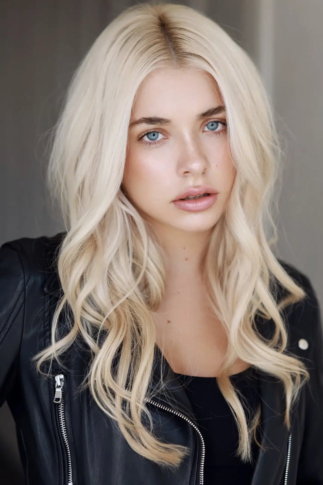 Bella Claire Martinez