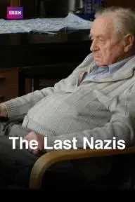 The Last Nazis_peliplat