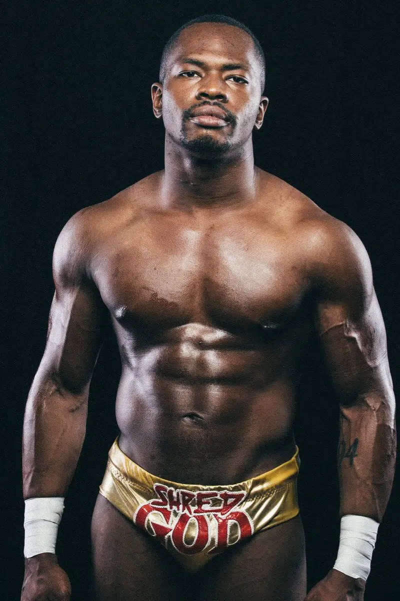Brandon Watts