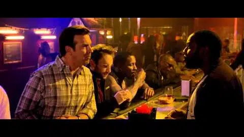 Horrible Bosses - Trailer