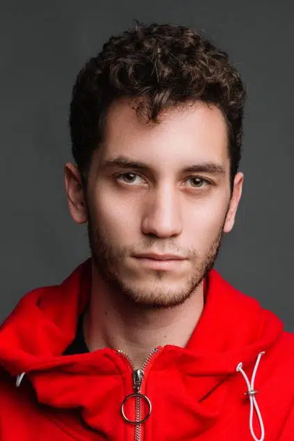 Alon Lior