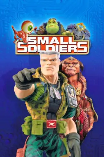 Small Soldiers_peliplat