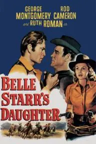 Belle Starr's Daughter_peliplat