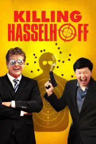 Killing Hasselhoff_peliplat