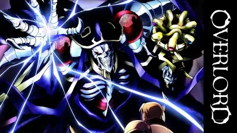 Overlord - Trailer (English Dubbed)
