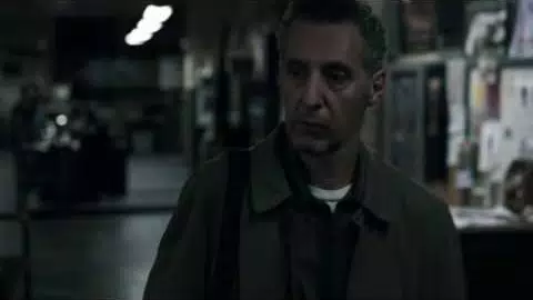 The Night Of teaser - HBO