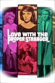 Love with the Proper Stranger_peliplat
