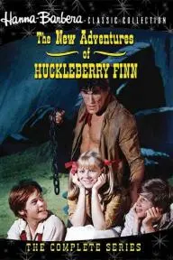 The New Adventures of Huckleberry Finn_peliplat