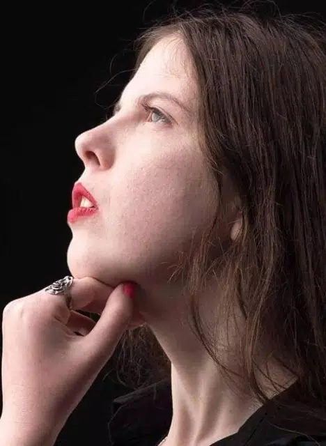 Anastasia C. Kouloukas