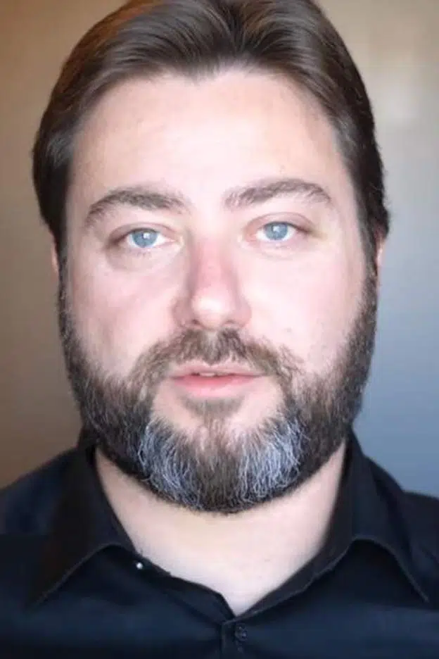 Carl Benjamin