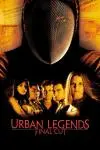 Urban Legends: Final Cut_peliplat