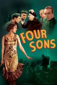 Four Sons_peliplat