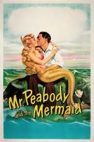 Mr. Peabody and the Mermaid_peliplat