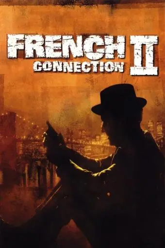 French Connection II_peliplat
