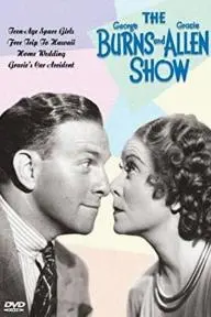 The George Burns and Gracie Allen Show_peliplat