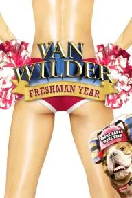 Van Wilder: Freshman Year_peliplat
