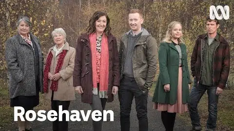 Rosehaven: Season 1 Trailer
