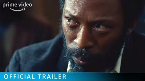 Small Axe • Trailer