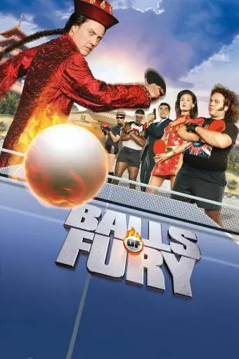 Balls of Fury_peliplat