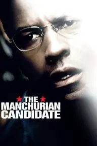 The Manchurian Candidate_peliplat