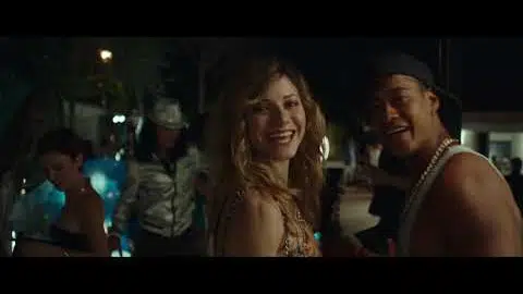 Film Trailer: Il Campione / The Champion