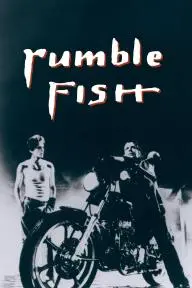 Rumble Fish_peliplat