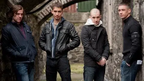 Love/Hate | Coming Soon | RTÉ One