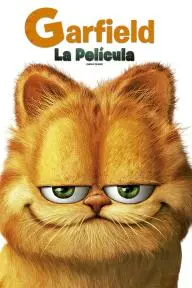 Garfield: La película_peliplat