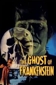 The Ghost of Frankenstein_peliplat