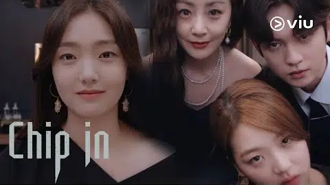 CHIP-IN Trailer | Kim Hye Joon, Oh Na Ra | Coming to Viu