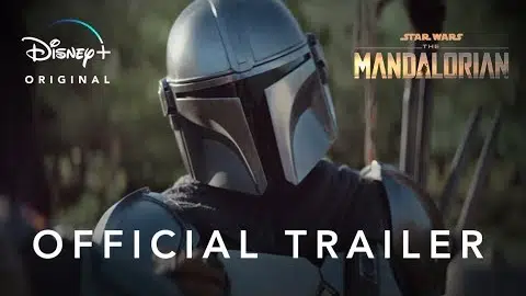 Official Trailer 2